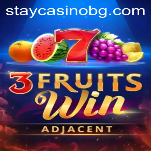 3FruitsWin: An In-Depth Look at the Exciting New Game
