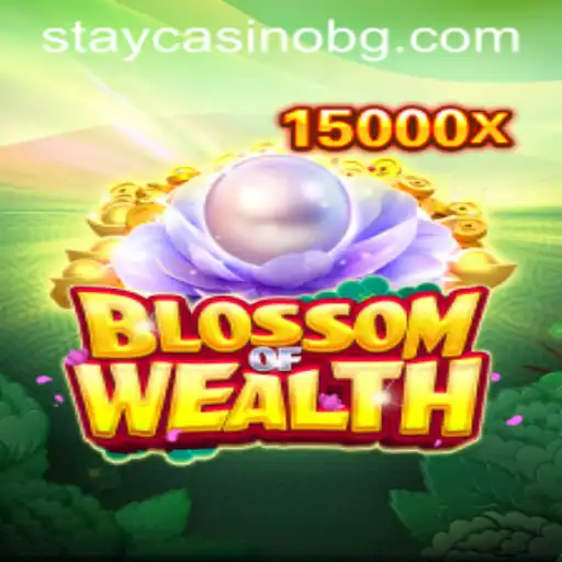 BlossomofWealth: The Exciting New Gaming Adventure with Fez777