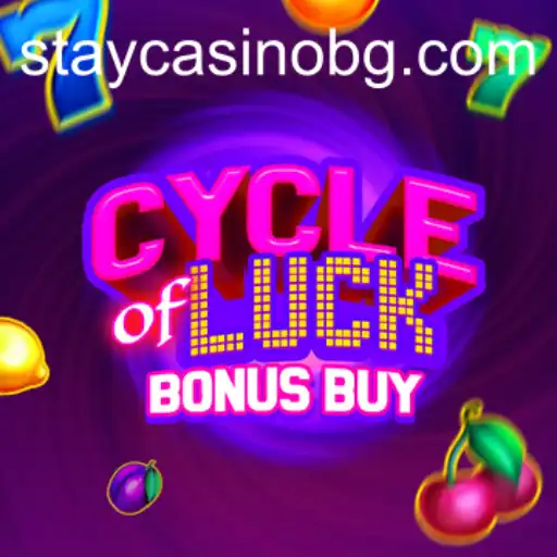 CycleofLuckBonusBuy: A Deep Dive into the Exciting Game