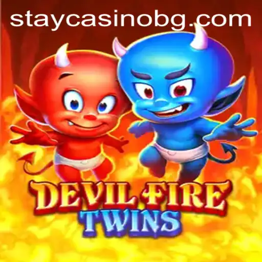Discover the Enigmatic World of DevilFireTwins