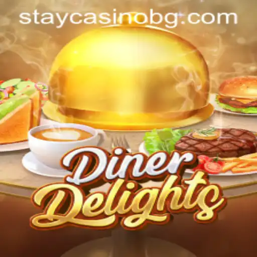 Experience Culinary Bliss with DinerDelights