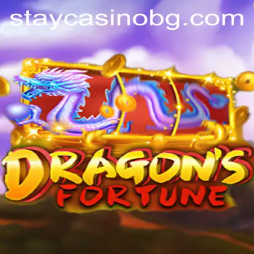 DragonFortune: A Thrilling Adventure with Fez777