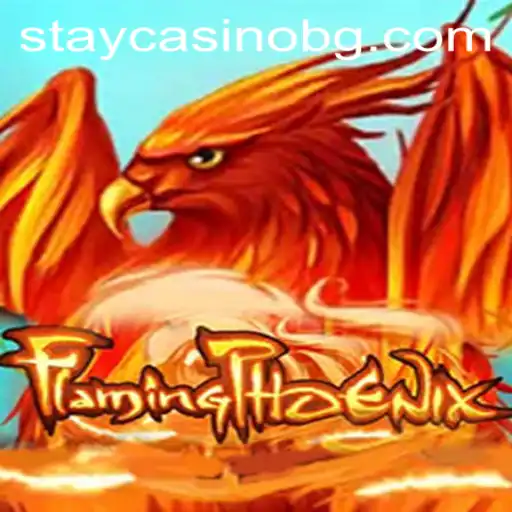 FlamingPhoenix: Rise of the Legendary Guardian in Gaming