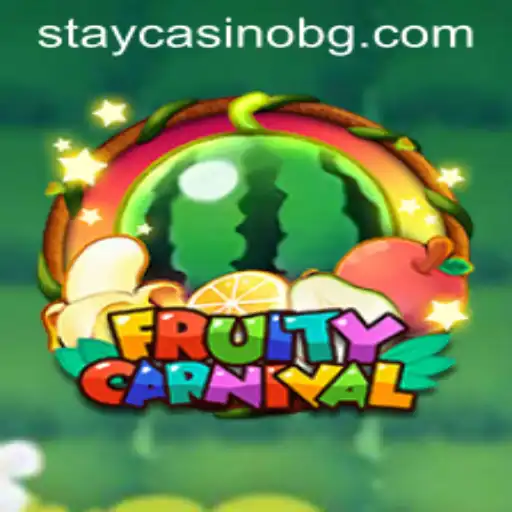 FruityCarnival: An Exciting Digital Adventure with a Twist