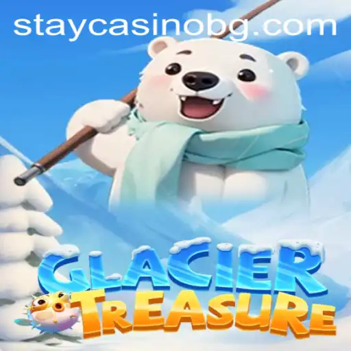 Discovering GlacierTreasure: An Icy Expedition into Adventure
