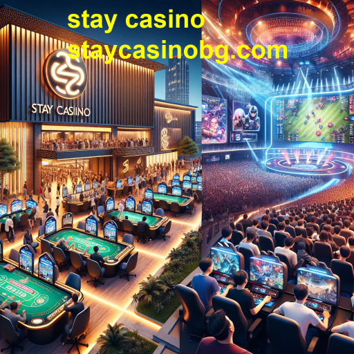 A Revolução dos E-Sports: O Futuro dos Jogos Competitivos