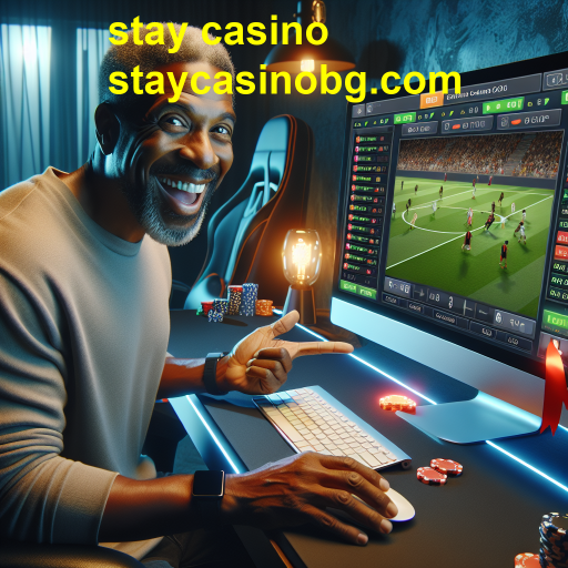 Apostas Ao Vivo: A Nova Sensação do Stay Casino