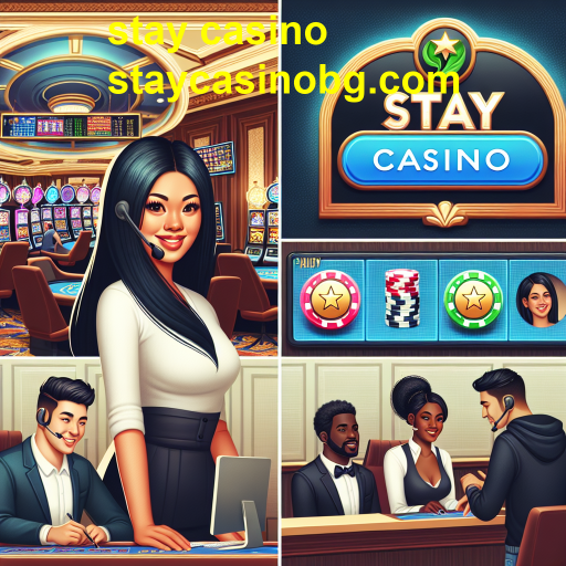 A Importância do Suporte em Jogos de Cassino Online