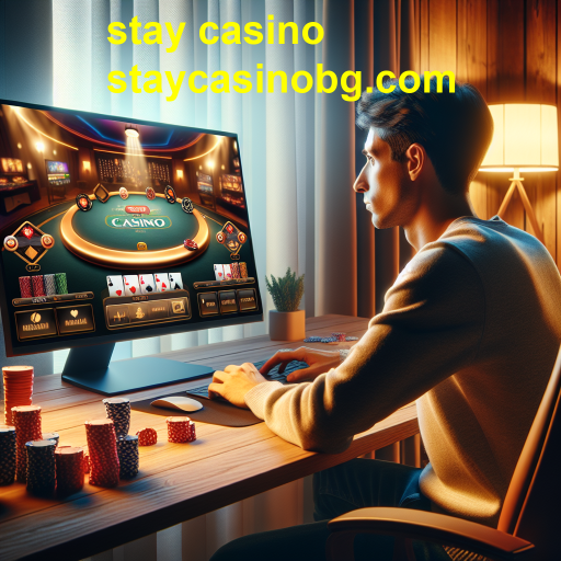 Estratégias Cruciais para Vencer em Jogos de Cassino Online