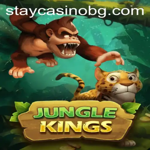 Exploring the Adventure: A Dive into JungleKings and Fez777