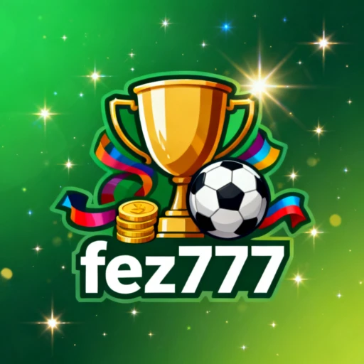 fez777 Logo
