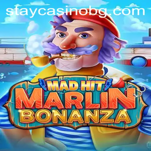 MadHitMarlinBonanza: An Exciting Dive into Gaming Adventure