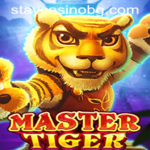 Explore the Thrills of MasterTiger: Unleash Your Inner Strategist