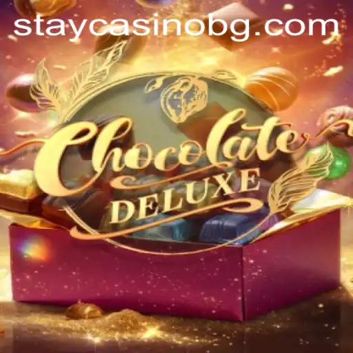 Exploring ChocolateDeluxe: The Sweet Adventure Game with a Twist