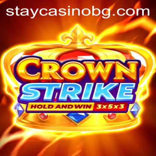 Unveiling the World of Crownstrike: A New Gaming Phenomenon