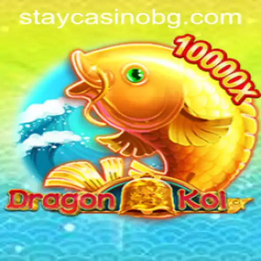 DragonKoi: Dive into the Majestic World of Mythical Battles