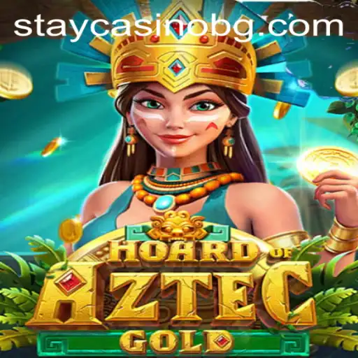 Hoard of Aztec Gold: A Captivating Journey Into Ancient Riches