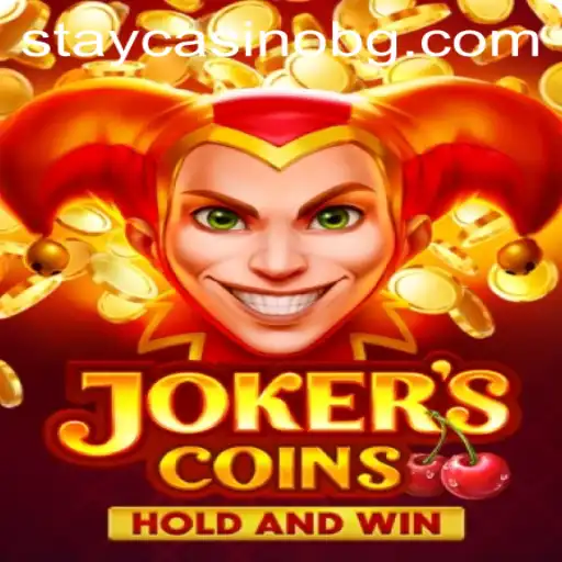 Discover the Thrilling World of JokersCoins: A New Era of Gaming