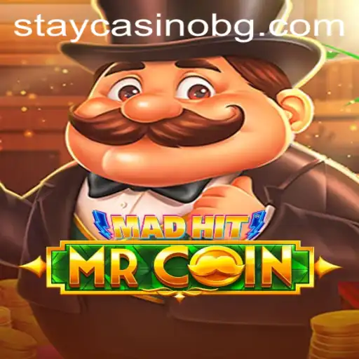 Discover the Thrilling World of MadHitMrCoin: A Journey into Fez777