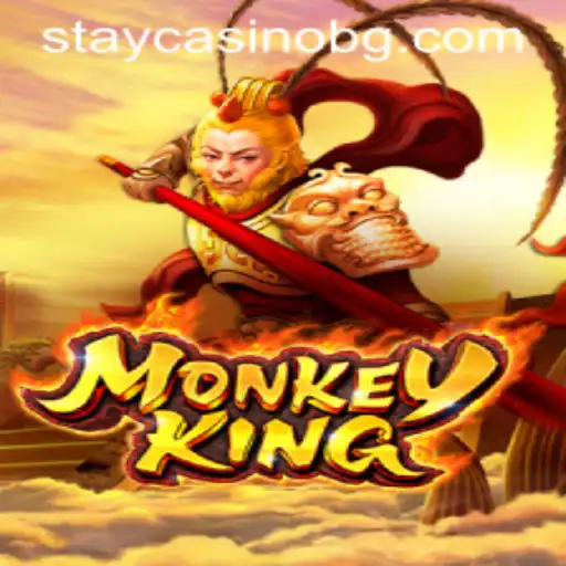 Exploring the Magical World of MonkeyKing: A Fez777 Adventure
