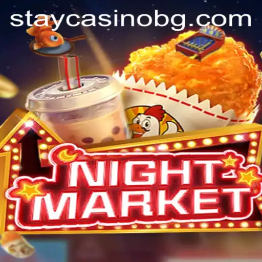 Exploring the Enigmatic World of NIGHTMARKET: A Unique Gaming Experience