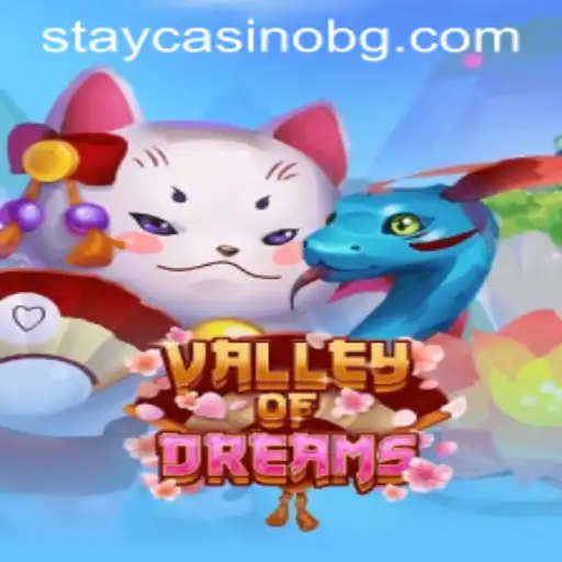 Exploring the Enchantment of ValleyofDreams with Fez777