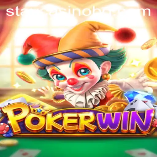 POKERWIN: The Exciting Card Game Taking the World by Storm