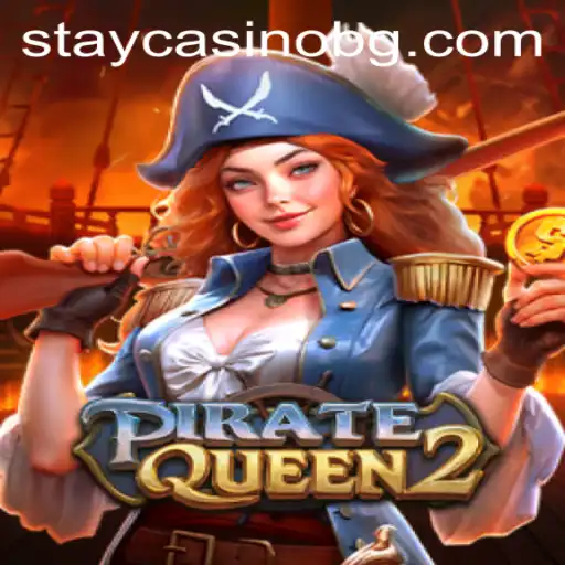 Discover the PirateQueen2: An Intriguing Voyage into Adventure