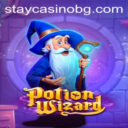 PotionWizard: Unveiling the Magic World of Strategic Brewing