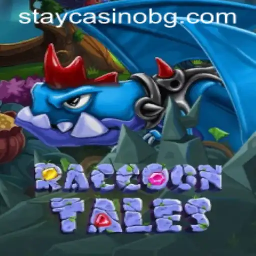 RaccoonTales: Dive into the Enchanting World of Adventure