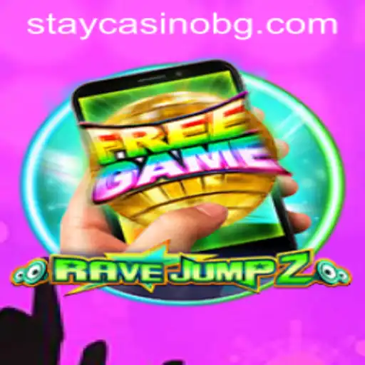 RaveJump2M: The Future of Rhythm Gaming has Arrived