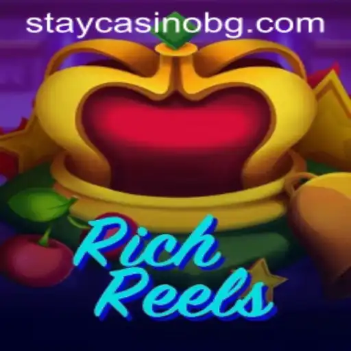Discover the Thrills of RichReels: A Modern Gaming Adventure