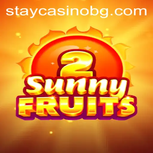 SunnyFruits2: A Vibrant Journey in the World of fez777