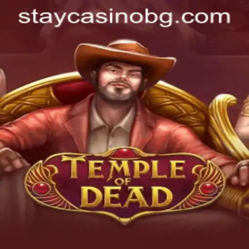 TempleofDead: A New Gaming Phenomenon Unveiled