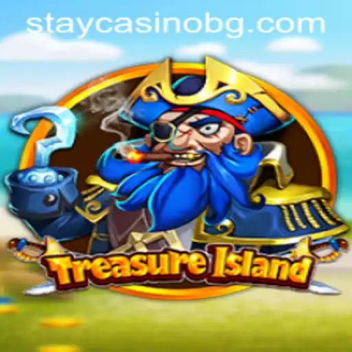 TreasureIsland: Embark on a Thrilling Adventure with Fez777